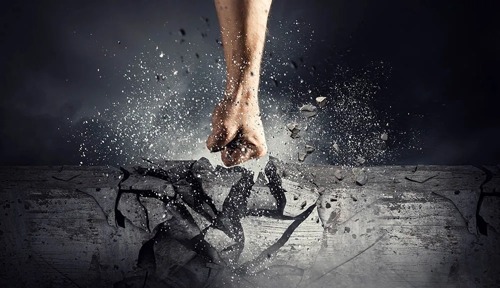 Heroic Effort: Why do we do it and when does it hold us back