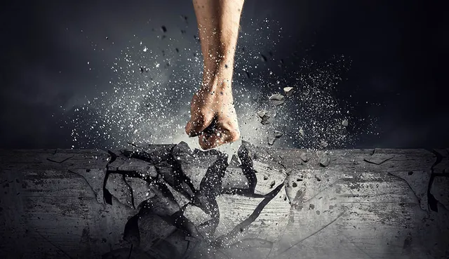 Heroic Effort: Why do we do it and when does it hold us back